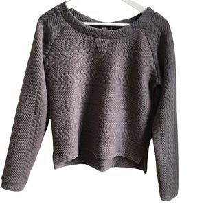 Casual Women’s Long Sleeve Top